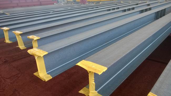 拋丸、除銹效果